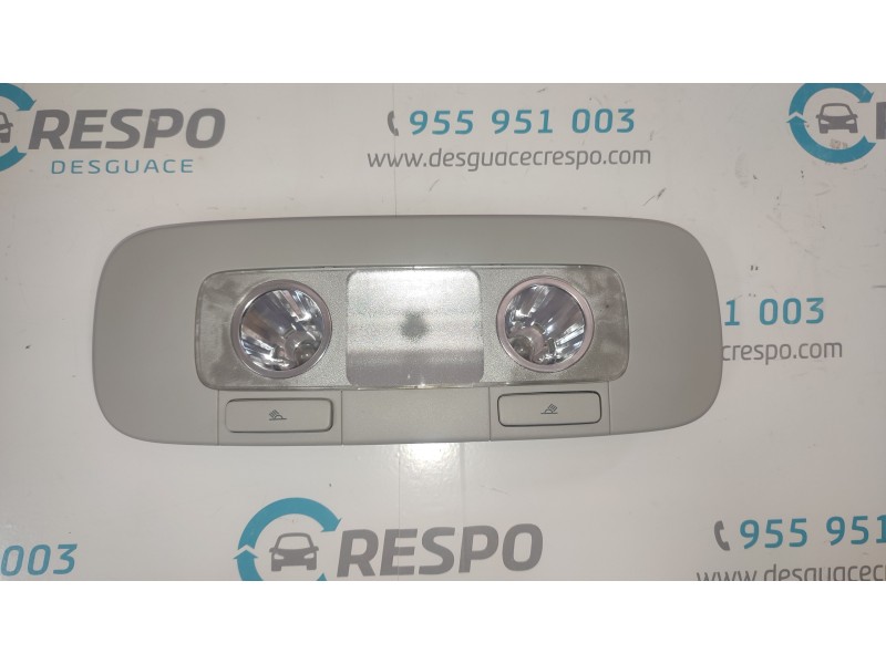 LUZ INTERIOR 3T0947291A  - imagen 1