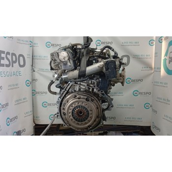MOTOR COMPLETO N16A1  - miniatura 5
