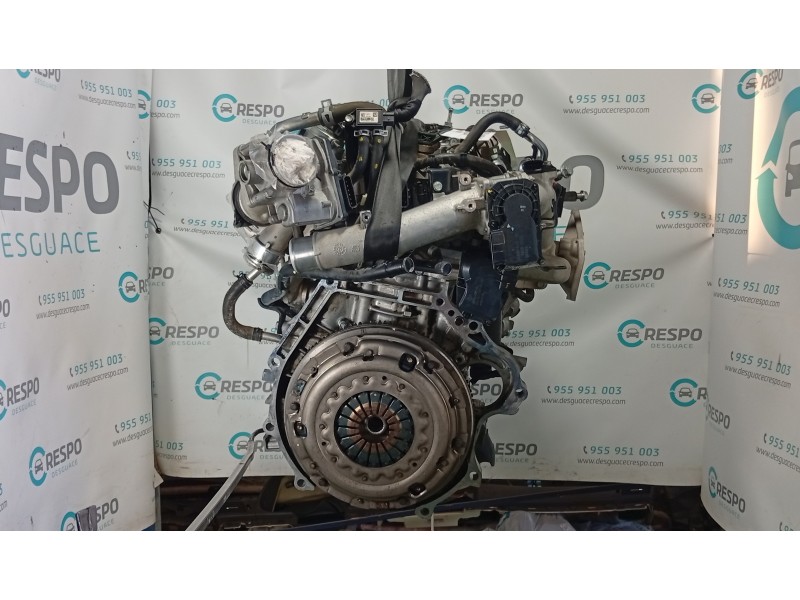 MOTOR COMPLETO N16A1  - imagen 5