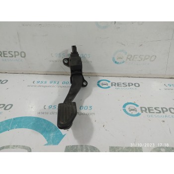 POTENCIOMETRO PEDAL 781100D160  - miniatura 2