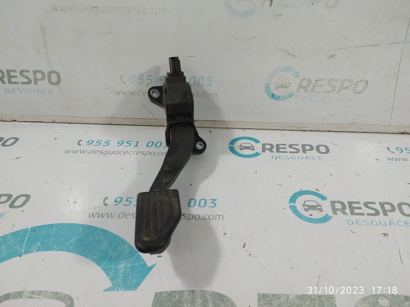 POTENCIOMETRO PEDAL 781100D160  - imagen 2