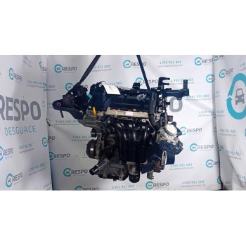 MOTOR COMPLETO G3LA 