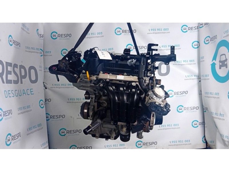 MOTOR COMPLETO G3LA  - imagen 1