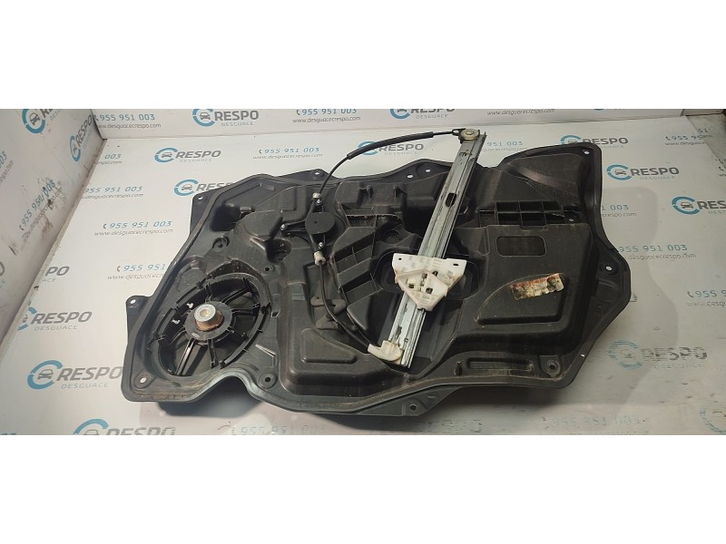 ELEVALUNAS DELANTERO IZQUIERDO  - imagen 2