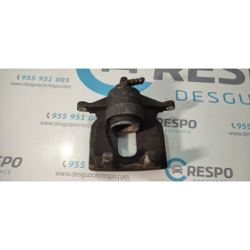 PINZA DE FRENO DELANTERA DERECHA 