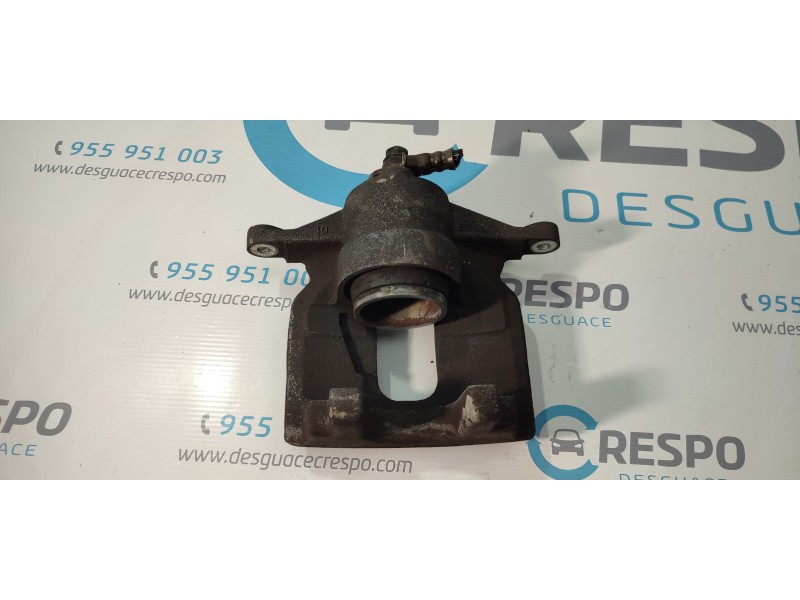 PINZA DE FRENO DELANTERA DERECHA  - imagen 1