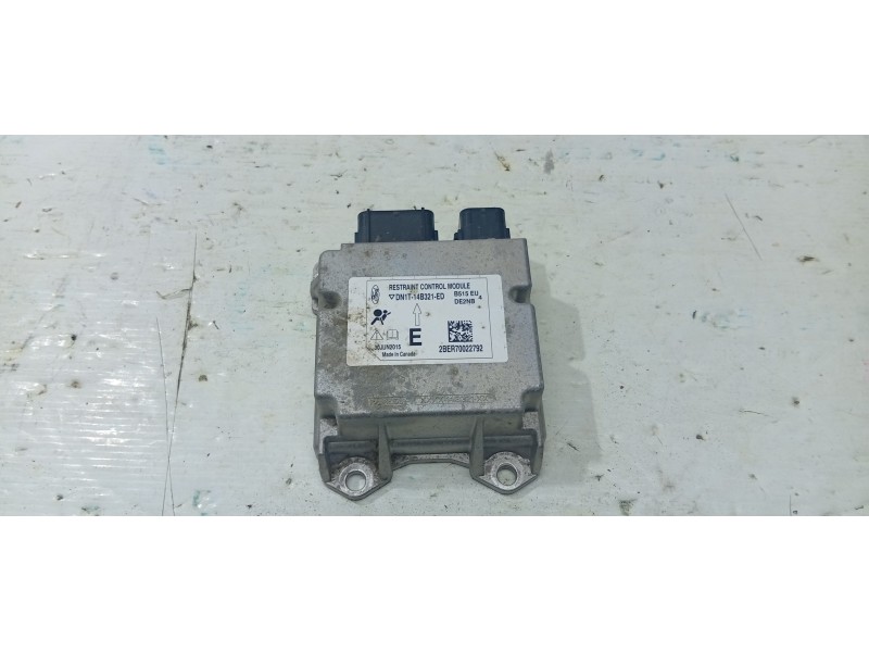 CENTRALITA AIRBAG DN1T14B321ED  - imagen 1