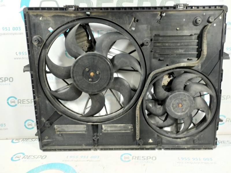 ELECTROVENTILADOR 7L0121203F 0130303292 0130303293 - imagen 1