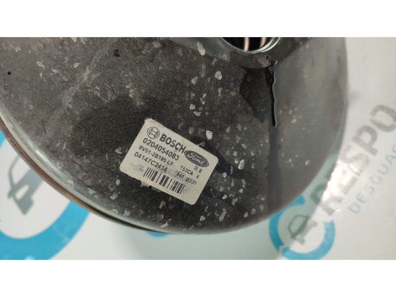 SERVOFRENO 8V512B195LF  - imagen 2