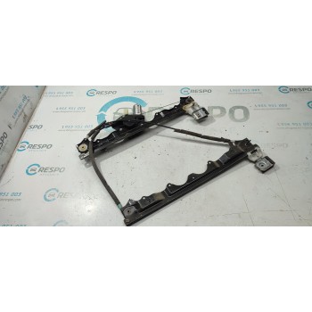 ELEVALUNAS DELANTERO DERECHO 55396480AD 