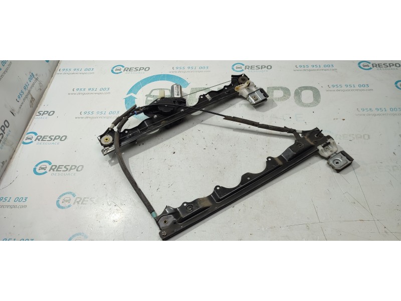 ELEVALUNAS DELANTERO DERECHO 55396480AD  - imagen 1