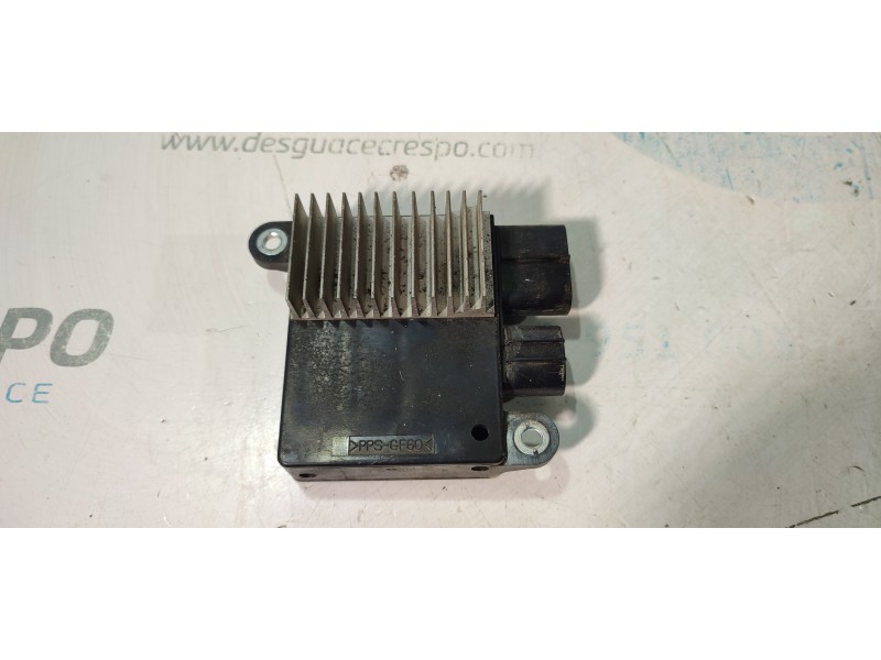 MODULO ELECTRONICO 4993003580  - imagen 1