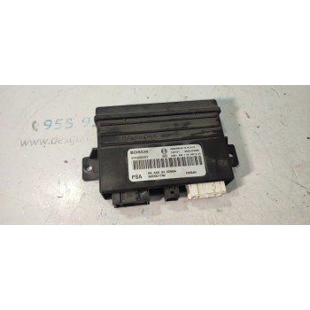 MODULO ELECTRONICO 9663821780  - miniatura 1