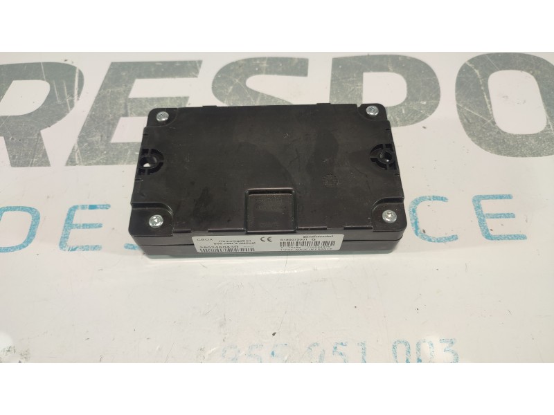 MODULO ELECTRONICO 280246043R  - imagen 1