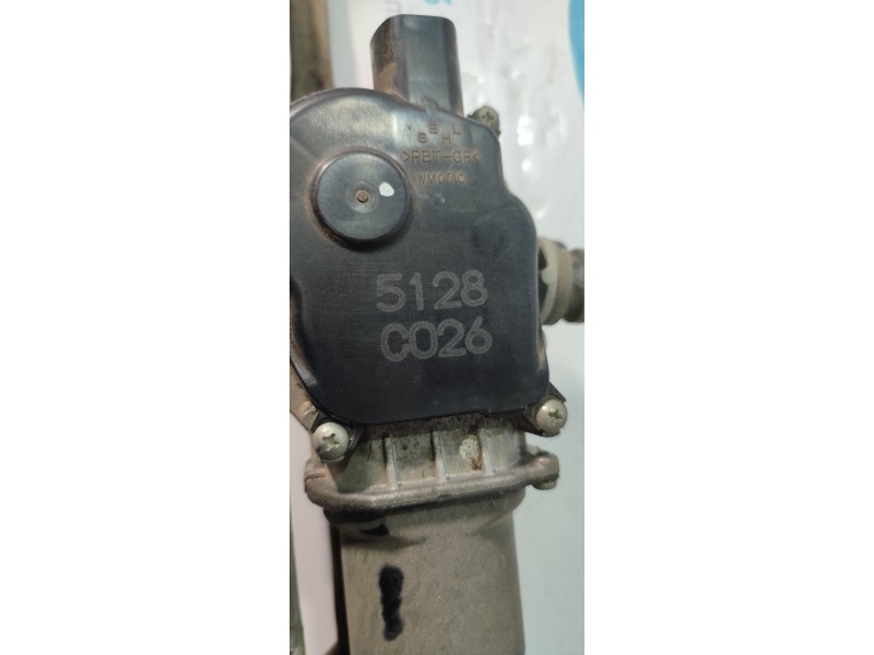 MOTOR LIMPIA DELANTERO 5128C026  - imagen 2