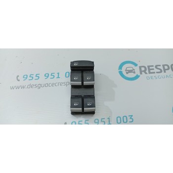 MANDO ELEVALUNAS DELANTERO IZQUIERDO 8W0959851E 