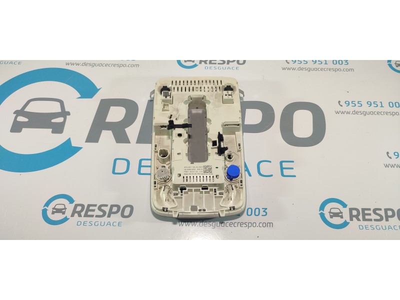 LUZ INTERIOR 81A947135AG  - imagen 3