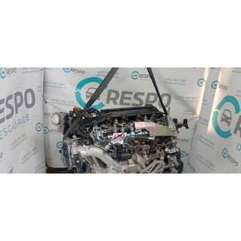 MOTOR COMPLETO N16A1  - miniatura 6