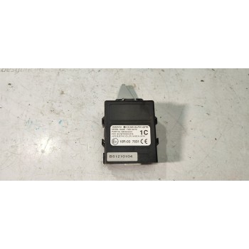 MODULO ELECTRONICO 88035AL001 