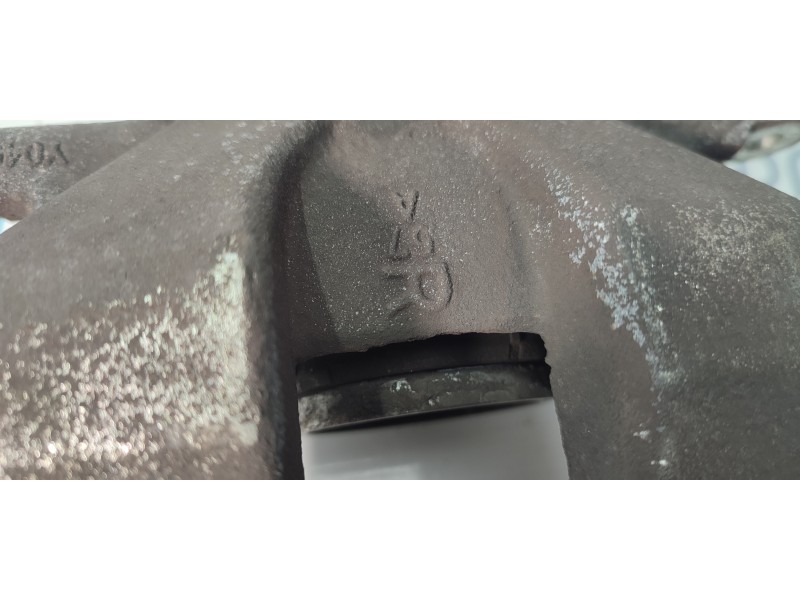 PINZA DE FRENO DELANTERA DERECHA  - imagen 2