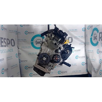 MOTOR COMPLETO G3LA  - miniatura 2