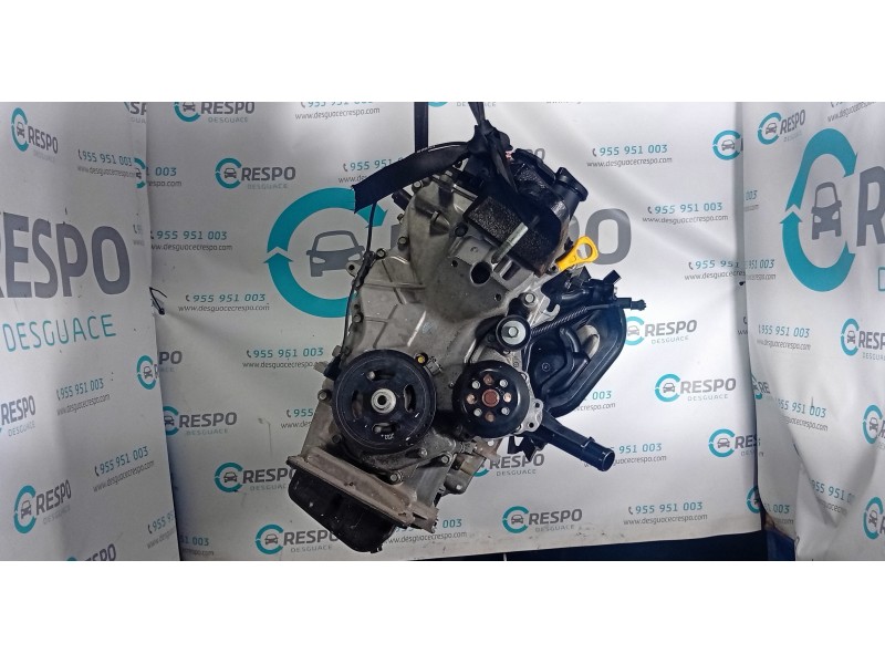 MOTOR COMPLETO G3LA  - imagen 2