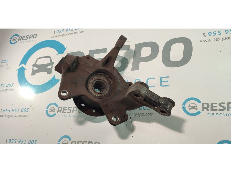 MANGUETA DELANTERA IZQUIERDA  - imagen 1