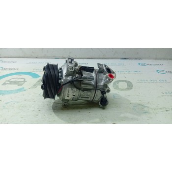 COMPRESOR AIRE ACONDICIONADO 926006UB1A 034960102BS 