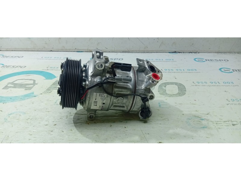 COMPRESOR AIRE ACONDICIONADO 926006UB1A 034960102BS  - imagen 1