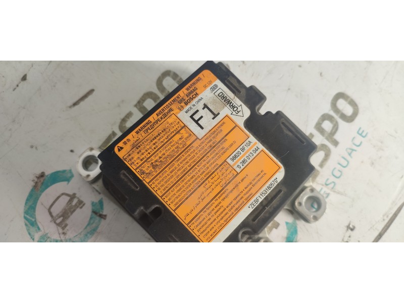 KIT AIRBAG  - imagen 6