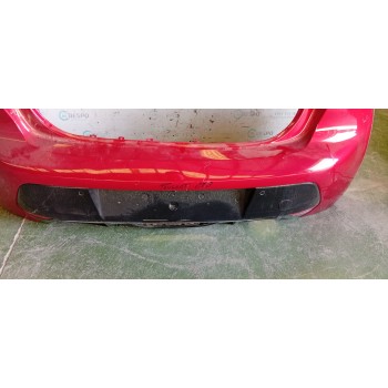 PARAGOLPES TRASERO  - miniatura 5