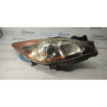 FARO DERECHO BDG751030 