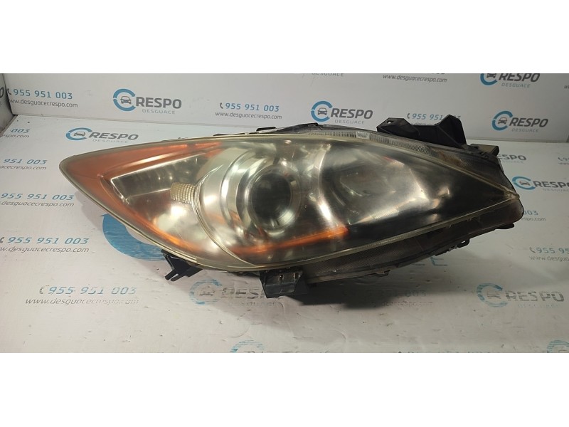 FARO DERECHO BDG751030  - imagen 1