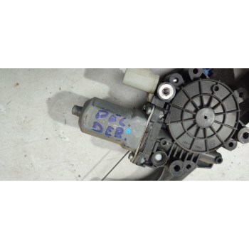 ELEVALUNAS DELANTERO DERECHO 55396480AD  - miniatura 2