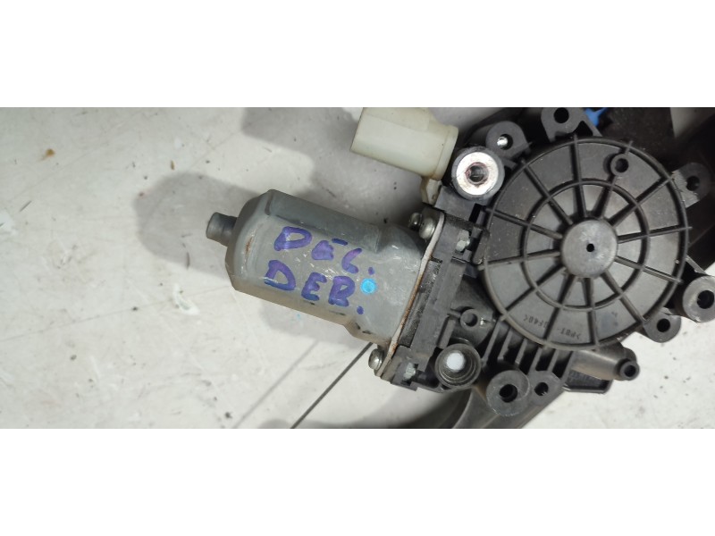 ELEVALUNAS DELANTERO DERECHO 55396480AD  - imagen 2