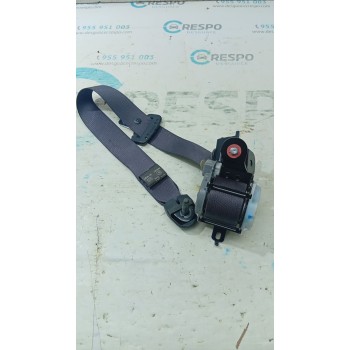 CINTURON SEGURIDAD TRASERO IZQUIERDO 89810A4000DCM 