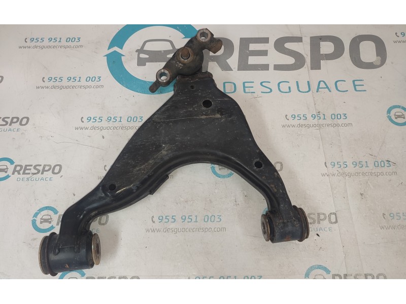 BRAZO SUSPENSION SUPERIOR DELANTERO IZQUIERDO  - imagen 1