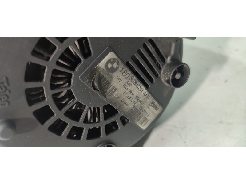 ALTERNADOR 7802261  - imagen 2