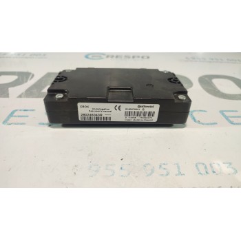 MODULO ELECTRONICO 280246043R  - miniatura 2