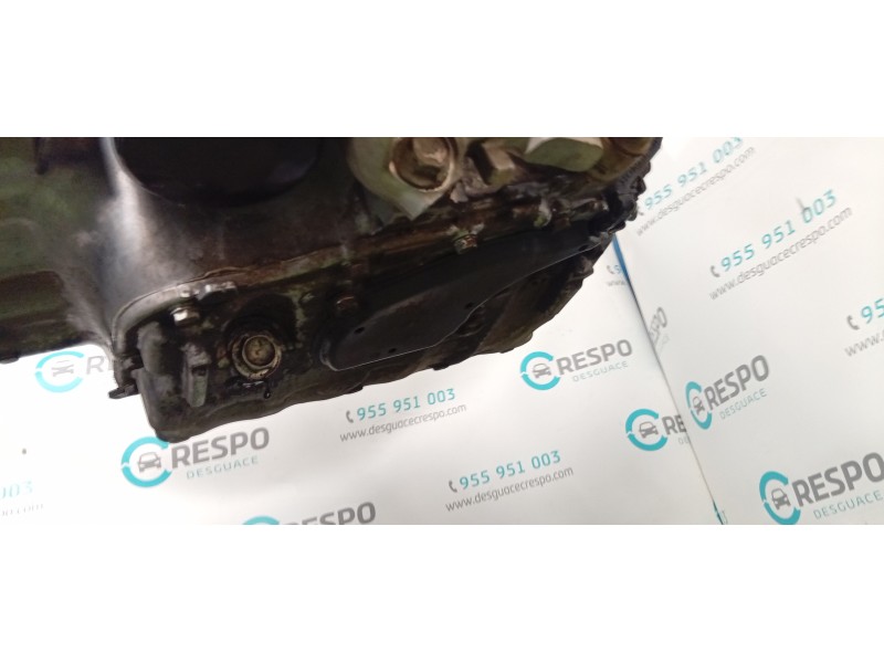 MOTOR COMPLETO N16A1  - imagen 7