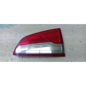 PILOTO TRASERO IZQUIERDO INTERIOR CN1513A603BB 