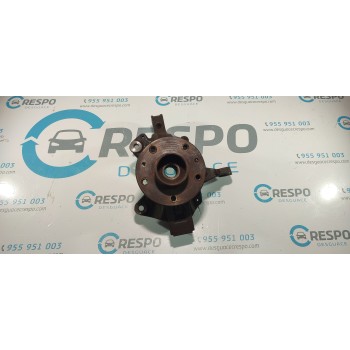 MANGUETA DELANTERA IZQUIERDA  - miniatura 2