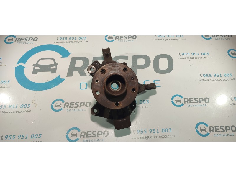 MANGUETA DELANTERA IZQUIERDA  - imagen 2