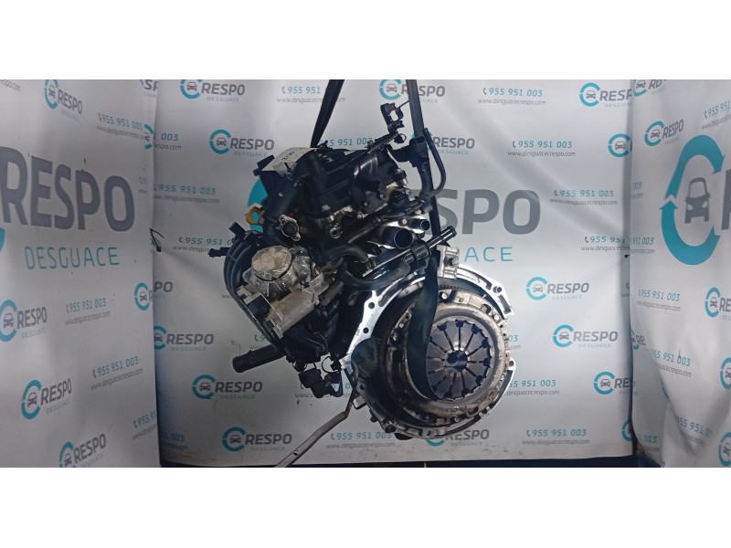 MOTOR COMPLETO G3LA  - imagen 3