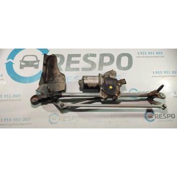 MOTOR LIMPIA DELANTERO 7267503 