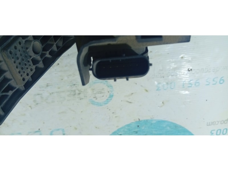 POTENCIOMETRO PEDAL 1K1721503T  - imagen 3