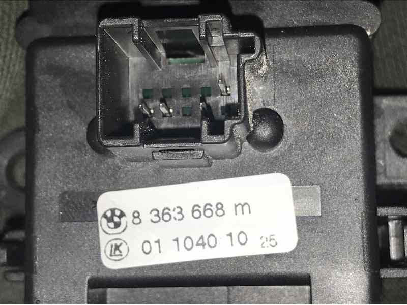 MANDO INTERMITENTES 8363668M 01104010  - imagen 2