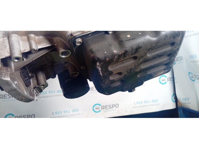 MOTOR COMPLETO G3LA  - imagen 4