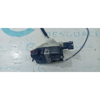 CERRADURA PUERTA TRASERA IZQUIERDA 267381  - miniatura 2