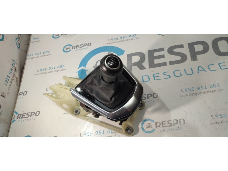 POMO PALANCA CAMBIO  - imagen 1